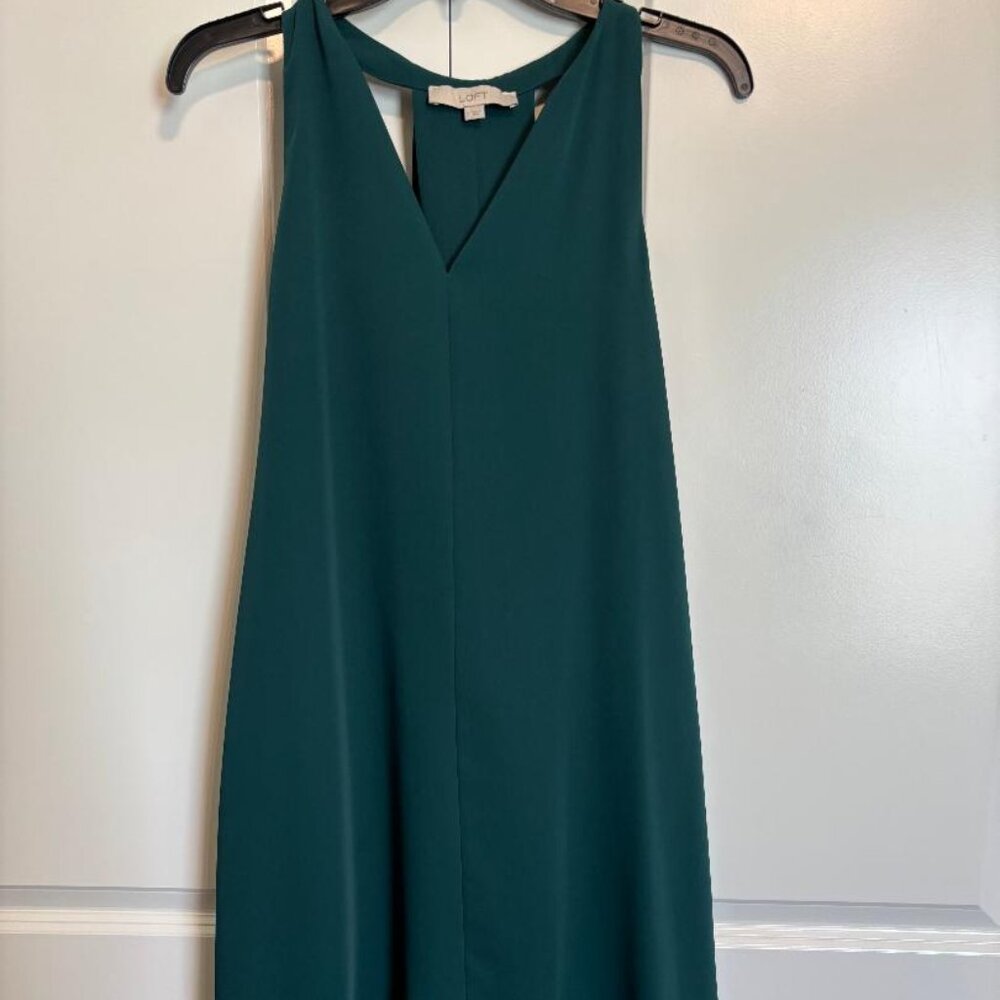 Women's Loft Summer Dress